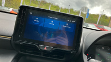 Toyota Yaris Cross 1.5 Hybrid Dynamic AWD 5dr CVT Hybrid Estate